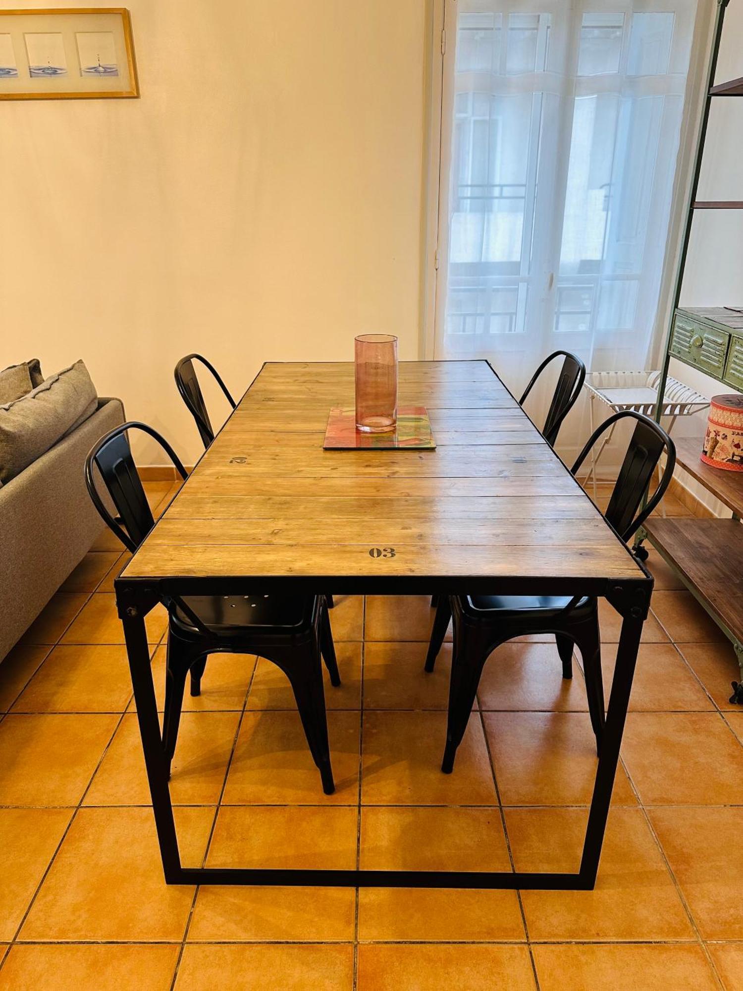 Appartement Lumineux Et Spacieux 2 Chambres Avec Parking Gratuit Dans La Rue ペルピニャン エクステリア 写真